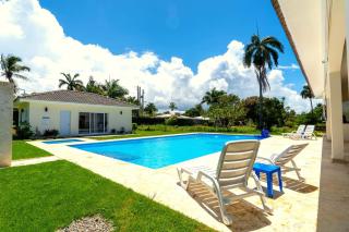 Villa de Dios - Residencial Hispaniola! - 8