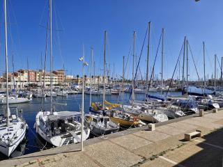 Résidence Terrasses De La Mediterranee 1 - 2 Pièces 4 couchages PORT LEUCATE MAE-6813 - 7