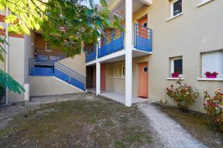 Résidence Villa Marine - maeva Home - Appartement 3 Pièces 6 Personnes - Sélection MAE-2646 - 1