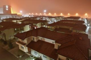 Afyon Can Termal Apart - Afyonkarahisar - 2