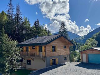 Chalet D'ardent - Chalet D'Ardent - 8/10 personnes - Montriond MAE-0493 - 7