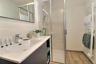 Chalet D'ardent - Chalet D'Ardent - 8/10 personnes - Montriond MAE-0493 - 1