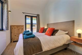 Chalet D'ardent - Chalet D'Ardent - 8/10 personnes - Montriond MAE-0493 - 2