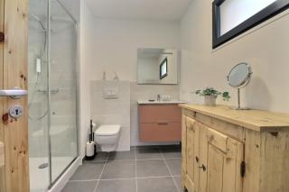 Chalet D'ardent - Chalet D'Ardent - 8/10 personnes - Montriond MAE-0493 - 1