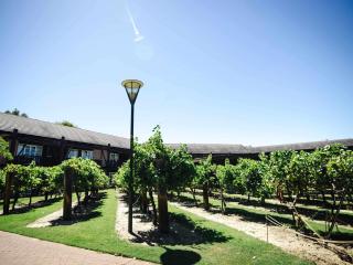 Novotel Vines Resort Swan Valley - 7