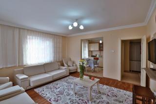 Afyon Can Termal Apart - Afyonkarahisar - 4