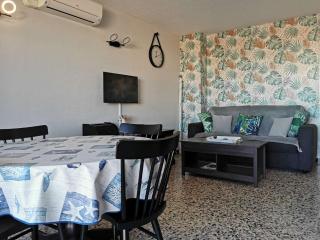 Résidence Suffren - Appartement 2 pièces 4 couchages LE BARCARÈS. Réf: 10SUF_305 MAE-1523 - 3