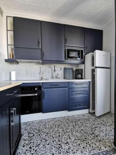 Résidence Suffren - Appartement 2 pièces 4 couchages LE BARCARÈS. Réf: 10SUF_305 MAE-1523 - 1