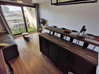 Résidence L'etang - Appartement 2 pièces - 4 personnes - LE BARCARÈS. Réf: 9ETA_129A MAE-3943 - 7