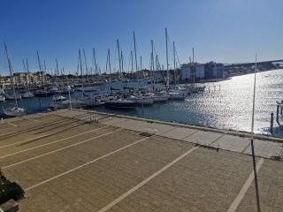 Résidence Terrasses De La Mediterranee 1 - 2 Pièces 5 couchages PORT LEUCATE. Réf: 4TM_529F MAE-0933 - 7