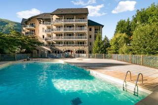 Résidence Les Rives de L'Aure - maeva Home - Appartement Confort 1 chambre (5 personnes) MAE-2858 - 8