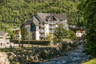 Résidence Les Rives de L'Aure - maeva Home - Appartement Confort 1 chambre (5 personnes) MAE-2858 - 6