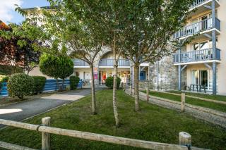 Résidence Les Rives de L'Aure - maeva Home - Appartement Confort 1 chambre (5 personnes) MAE-2858 - 4