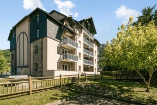 Résidence Les Rives de L'Aure - maeva Home - Appartement Confort 1 chambre (5 personnes) MAE-2858 - 2