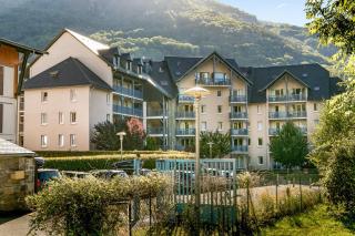 Résidence Les Rives de L'Aure - maeva Home - Appartement Confort 1 chambre (5 personnes) MAE-2858 - 1
