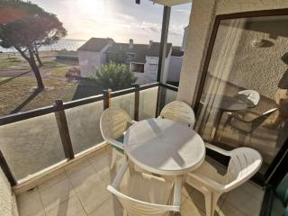 Résidence L'etang - Appartement 2 pièces - 4 personnes - LE BARCARÈS. Réf: 9ETA_218A MAE-7233 - 7