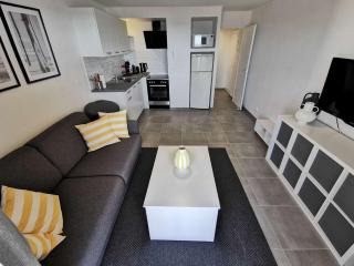 Résidence L'etang - Appartement 2 pièces - 4 personnes - LE BARCARÈS. Réf: 9ETA_206A MAE-7243 - 4