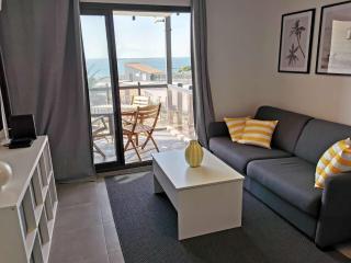 Résidence L'etang - Appartement 2 pièces - 4 personnes - LE BARCARÈS. Réf: 9ETA_206A MAE-7243 - 3