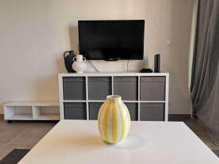 Résidence L'etang - Appartement 2 pièces - 4 personnes - LE BARCARÈS. Réf: 9ETA_206A MAE-7243 - 2