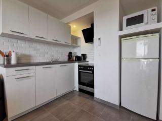Résidence L'etang - Appartement 2 pièces - 4 personnes - LE BARCARÈS. Réf: 9ETA_206A MAE-7243 - 1