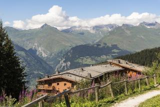 Résidence Le Roselend - maeva Home - Appartement 3 Pièces 6 Personnes - Sélection MAE-2977 - 8