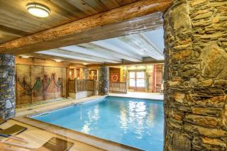 Résidence Le Roselend - maeva Home - Appartement 3 Pièces 6 Personnes - Sélection MAE-2977 - 4
