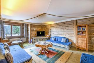 Résidence Le Roselend - maeva Home - Appartement 3 Pièces 6 Personnes - Sélection MAE-2977 - 1