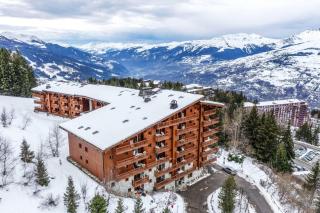 Résidence Le Roselend - maeva Home - Appartement 3 Pièces 6 Personnes - Sélection MAE-2977 - 4