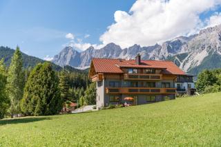 Bergvilla-Ramsau - Ramsau am Dachstein - 0