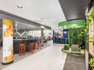 Ibis Budapest Centrum - 6