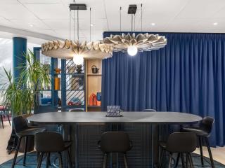 Ibis Budapest Centrum - 4