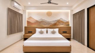 Hotel Teerth by Arrow Dwarka - Near Shree Dwarkadhish Temple - 0