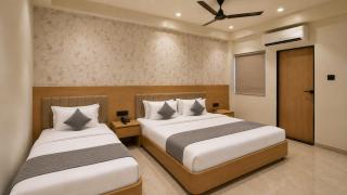 Hotel Teerth by Arrow Dwarka - Near Shree Dwarkadhish Temple - 3