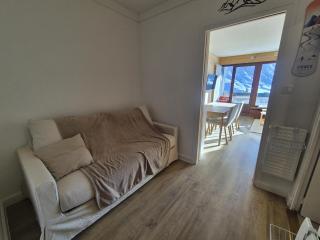 Résidence Bec Rouge - Appartement lumineux rénové·Skis aux pieds·Balcon MAE-4953 - 4