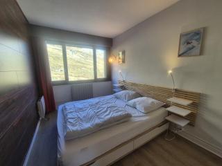 Résidence Bec Rouge - Appartement lumineux rénové·Skis aux pieds·Balcon MAE-4953 - 2