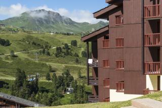 Résidence Les Gémeaux - maeva Home - Appartement 2 pièces 6 personnes Sélection MAE-3250 - 7