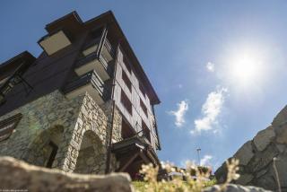 Résidence Les Gémeaux - maeva Home - Appartement 2 pièces 6 personnes Sélection MAE-3250 - 5