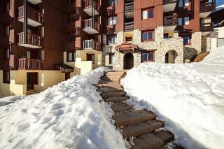 Résidence Les Gémeaux - maeva Home - Appartement 2 pièces 6 personnes Sélection MAE-3250 - 1