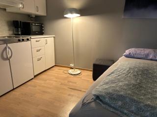 Apart B5 center - 8