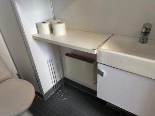 Apart B5 center - 2
