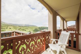 Résidence Les Constellations - maeva Home - Appartement 2 Pièces 5 Personnes - Confort MAE-3350 - 0