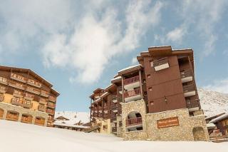 Résidence Les Gémeaux - maeva Home - Appartement 2 pièces 5 personnes - Confort MAE-3621 - 3