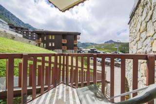 Résidence Les Gémeaux - maeva Home - Appartement 2 pièces 5 personnes - Confort MAE-3621 - 0
