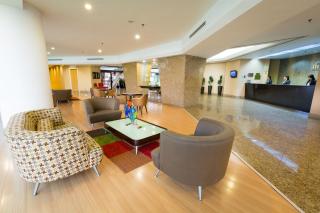 Holiday Inn San Jose La Sabana by IHG - 2