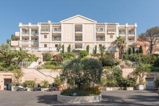 Résidence Cannes Villa Francia - maeva Home - Appartement 2 pièces 6 personnes avec vue mer - Sélection - super Home MAE-3641 - Cannes - 5