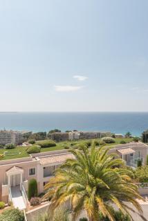Résidence Cannes Villa Francia - maeva Home - Appartement 2 pièces 6 personnes avec vue mer - Sélection - super Home MAE-3641 - Cannes - 1