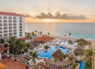 GR Solaris Cancun - All Inclusive - 0