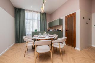 DEVET Boutique Apartments - 4