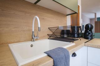 DEVET Boutique Apartments - 7