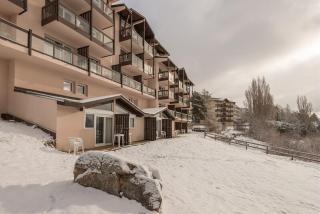 Résidence Le Pédrou - maeva Home - Studio 2 Personnes - Confort MAE-3956 - 1